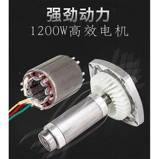 无角磨机20v大功率1220调速多刷功能无IJE刷0电机工业打磨切割机