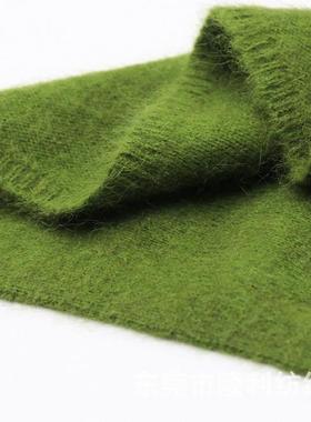 源毛头厂家XPF244NM/2毛含30%秋冬纱线2线支貂绒长线