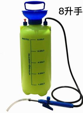 泵自动EVN变速箱加油工具加油换油器气动式波器箱油注齿轮油加注