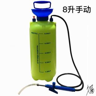 泵自动EVN变速箱加油工具加油换油器气动式 波器箱油注齿轮油加注
