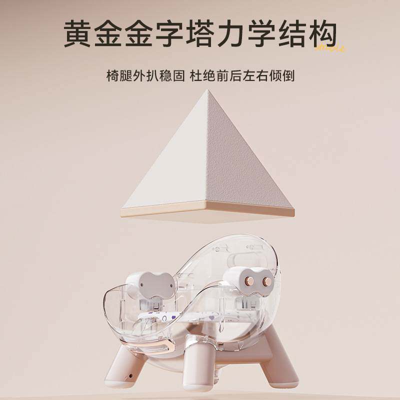 批宝宝餐椅婴儿叫叫椅儿童餐桌椅家用吃饭凳子便携式学坐座宝宝椅