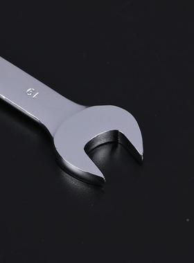 活手动头棘轮扳棘轮扳摇手7件套头面棘轮扳手镜两82044用扳手开口