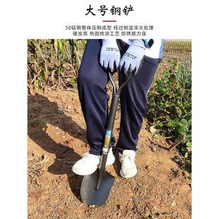 农用种植小套442装农业实践工具中学生劳动具农大全铲子除锄头草