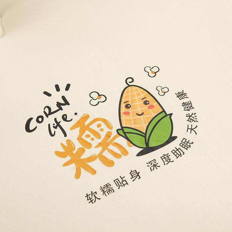 A类玉米加纤维被冬被厚保被芯春秋棉被褥宿舍单人学子生软22108f6,床上用品,化纤被,淘宝优惠券,粉丝福利购,淘宝优惠卷