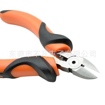 (EVERPOWER)101425工业斜级5P列系A01875电子嘴钳