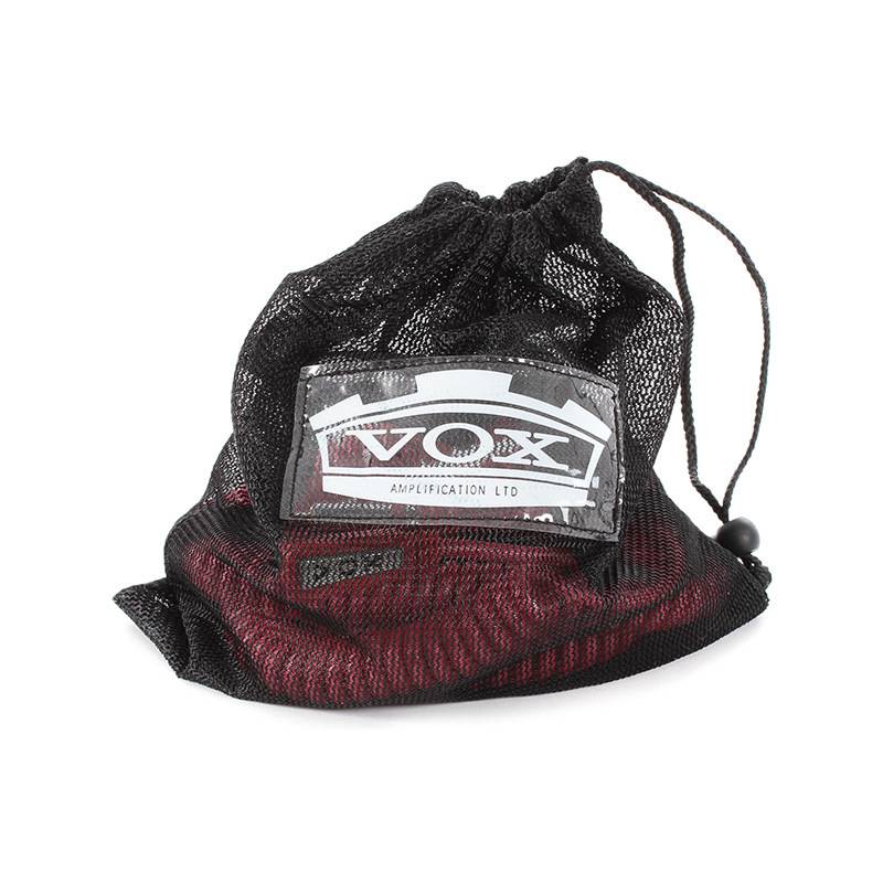 VOX VCC90民谣电箱贝斯乐器电木吉他连接线 9米降噪电话线弹簧线