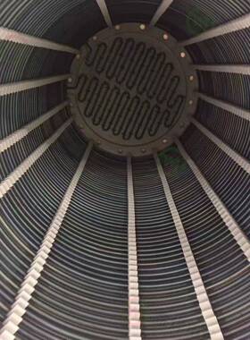 光伏扩散炉加热硅晶加NLK热片元件高温炉体加热丝太阳丝能伏加光