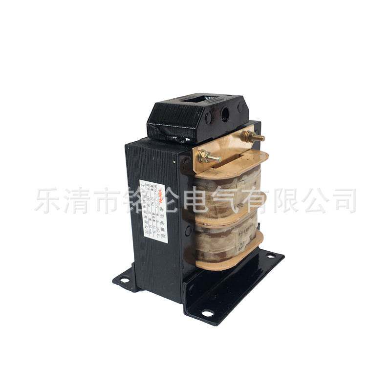 上海跃峰 MQ2-1.5N 交流牵引电磁铁(拉动式15N 行程20mm)380V220V图片