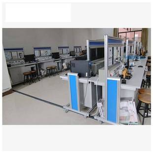 PYJY新款-B01型电工仪表照明实训考核装置促销器材教具实验