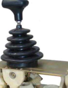 SC1HFF施工降机主令开自关SC-1单双速双向复位手柄升HBK-7-2主令