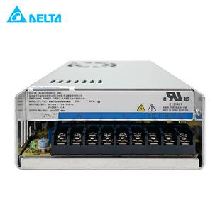 PMT-24V350W1AM台达平板开关电源24V14.6A350W直流稳压工业电源