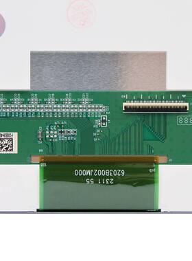 7寸新款群创AT070TN83 V.1 GZ0700AG0015S IN512 CM509A 液晶屏