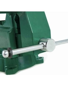 世达2020新品球墨铸铁台虎钳4寸5寸6寸70851 70852 70853 70854