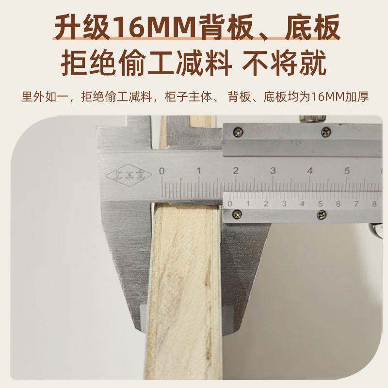 实木电视柜家用客厅电视柜茶几套装包安装小户型落地式简约收纳柜