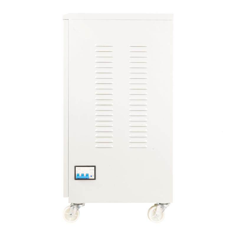 2压单相大功率稳压器TD-30KVA全自动20V家用交流N超低7DN0V稳压