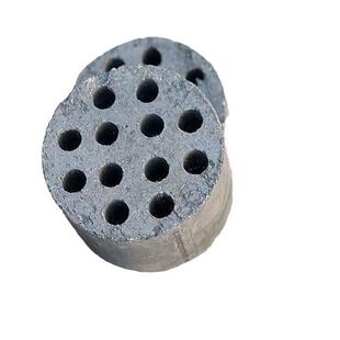 煤耐室家用取暖煤球蜂窝煤块无XDH烟煤型外取暖烧煤球炉子用烧烤