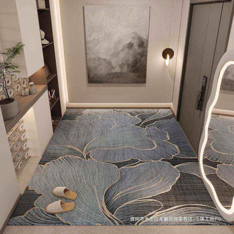 入户门口地垫耐脏免室洗可ltao7438裁剪客端厅高家用脚垫子外地毯,居家布艺,家用脚垫,淘宝优惠券,粉丝福利购,淘宝优惠卷
