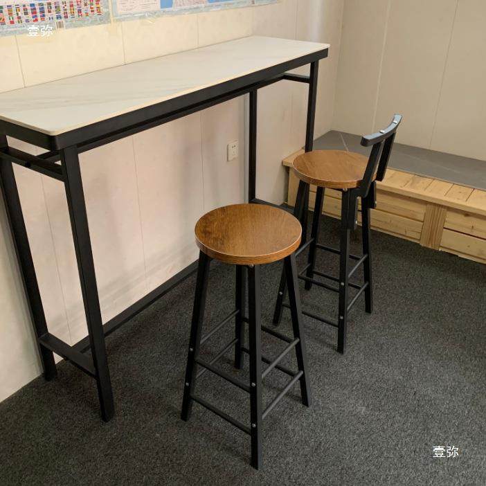 吧家台脚凳铁高艺用靠背吧凳桌椅椅现代高椅子简约酒吧椅高脚704,商业/办公家具,酒吧桌,淘宝优惠券,粉丝福利购,淘宝优惠卷