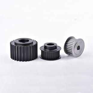 同步轮14M28齿现1225免M速比套装 30.60.90锥货套4.48.72键涨2紧带