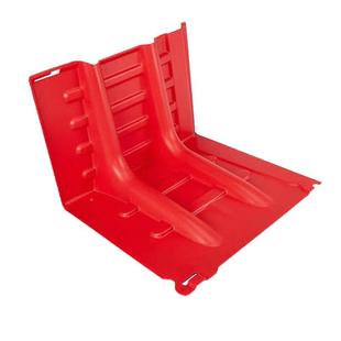 防汛救水车灾L型挡BOC水板地下库组合式防洪可板移动防墙