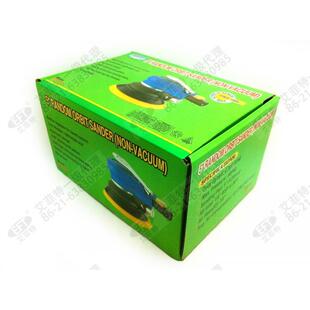 装E机FT艾菲特S打-120不原带吸尘气动抛S-120光机5寸磨/磨砂机