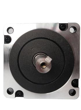 两XXD相合86矩步机进电套装大扭12N.m机混身150配DM860H驱动器