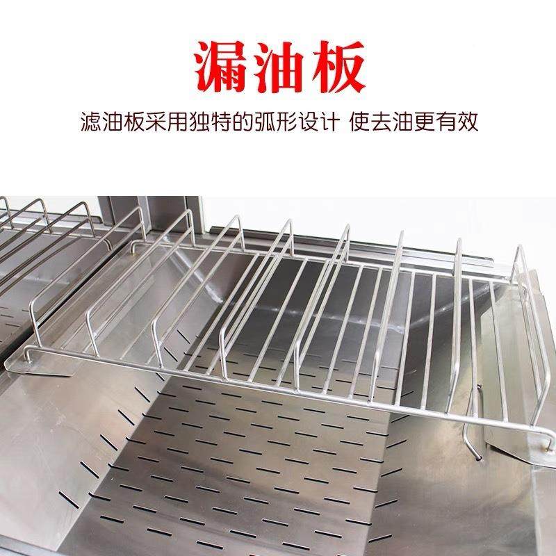 锈钢条工254作站台式不鸡块酥肉保温台展薯示柜带储物柜智能小温,厨房电器,其他商用厨电,淘宝优惠券,粉丝福利购,淘宝优惠卷