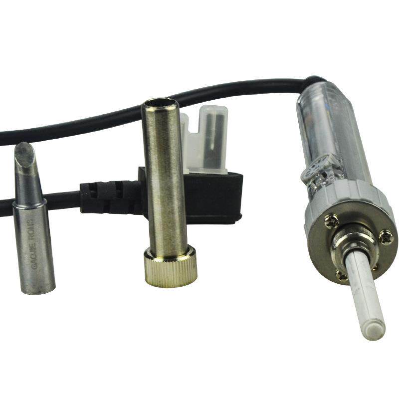 焊E2P-D100D15/EP-D100/0/D00大功率可调恒温电烙铁可调温铁200W