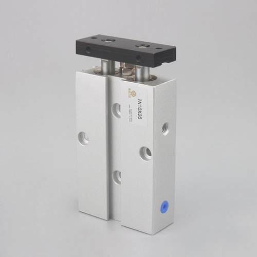 亚X德客型双TN40轴双导杆气缸TN0X10X20X3040X50X6X70X800X90X104