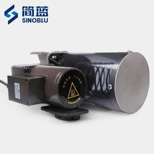 电动油脂润泵冲床黄2油泵2滑4V2HLT0V38V可代替IHI SK0505注塑机