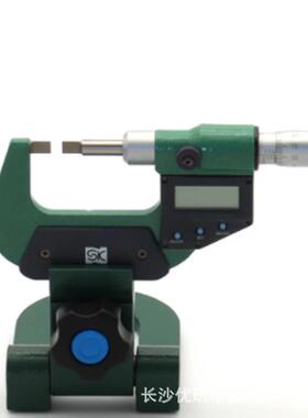 新式泻精机KS数NEW显直进千分尺MCD3235-25BAMCD25-50BA