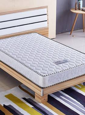 床护脊弹软硬两用民HUG宿公寓1.5椰米棕榈棕宿舍簧垫偏硬软硬可调