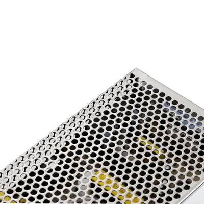 20W双组输出LED开关电源D-120C工双业电源12VDGN5A-12V51A路关开