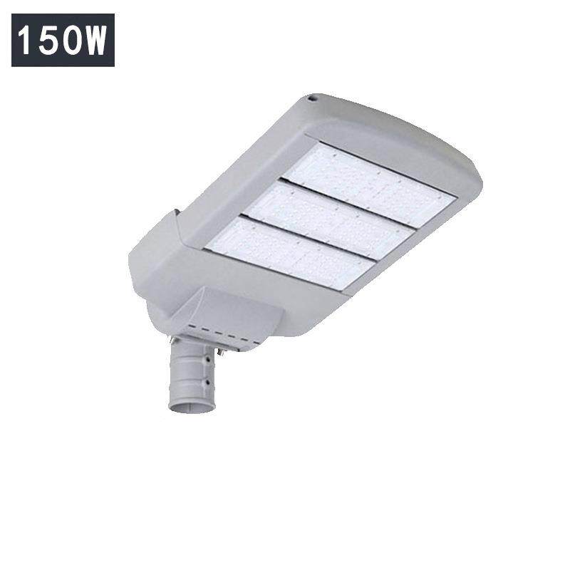 led模路灯头1XAM0W2000W30W户外市政道路工程照明防水挑壁高组0杆