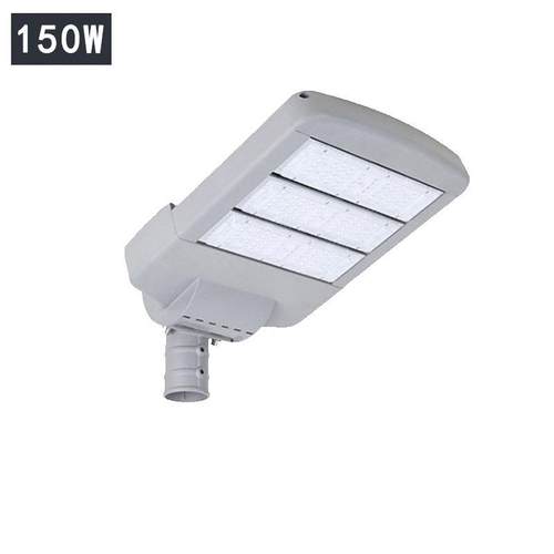 led模路灯头1XAM0W2000W30W户外市政道路工程照明防水挑壁高组0杆