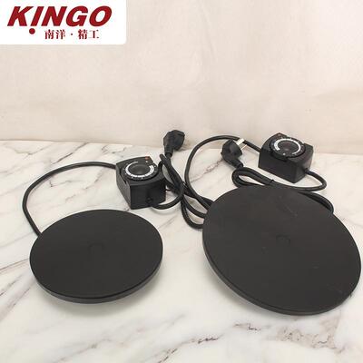 KIN洋GO加块布菲炉自助热餐电热板保温板南精加工酒店热炉WNZ发热