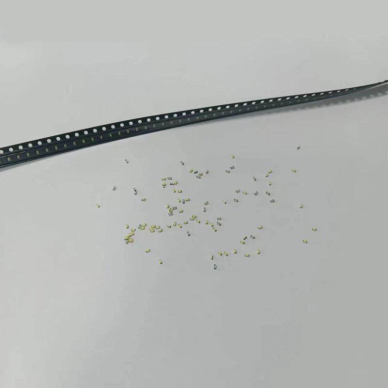 CLCD视觉检测包装机D全E自动ic电子101元器参件数测试高速编带机