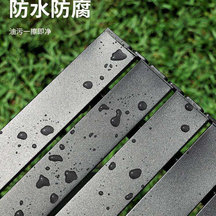 玛思哲户外折叠桌QSC野餐椅装便携桌式蛋卷桌摆摊桌子营露装备用