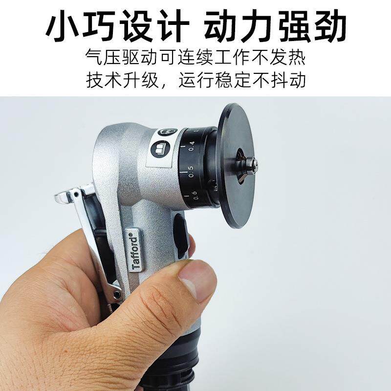气动倒角机倒角器45度型你手小持倒修边机工RBS具r角去毛刺迷角
