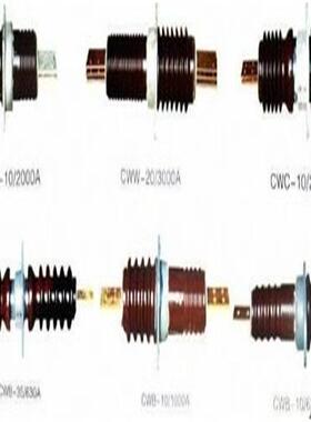 CWWB-12/400CWW/管B-12630瓷穿墙套厂家CWWB-12/直供