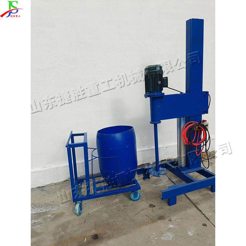 喷80369型螺杆式GRC浆机水泥喷砂浆涂用机建筑业湿式水泥机