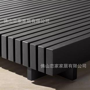 户外高端铝发制防沙锈BM05酒店露台室外花园休闲防水防晒沙家发具