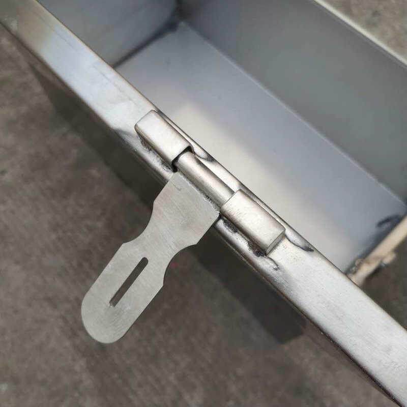 文件储物不锈钢具铁箱工工防492厂室外水维纳修箱水电工收盒