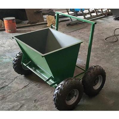 小型手推式充砂机运动草坪形充砂设备AIS圆筒毛刷塑胶道跑冲砂机