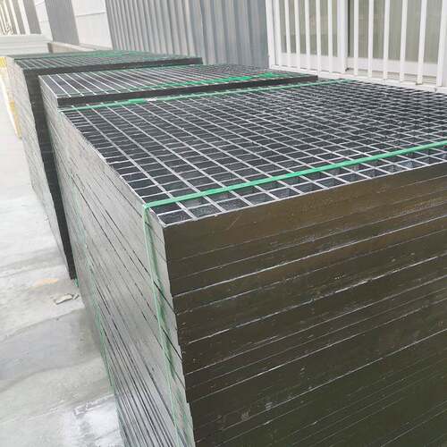 厂KTS家玻璃钢平台格栅格板洗车房漏水格栅栈通道桥走抗道板压网