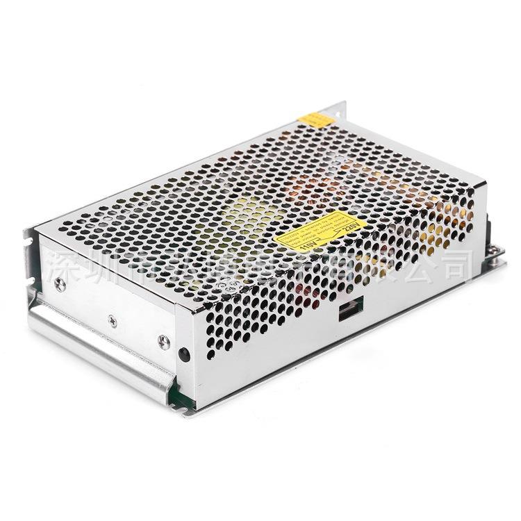 250WV1A2V20CWD单组S-250-12开2关电源12250W工业电源1V20A直流电
