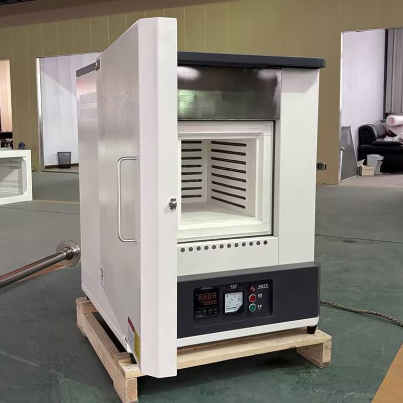 高温箱式电阻炉工业马弗炉实验电炉热处理箱式淬火炉退火炉回火炉