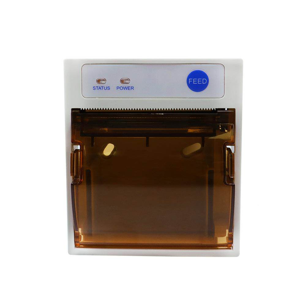 50EC-50接mm微型T面板打印单元TL口兼容UC50嵌入机式热敏心电图打