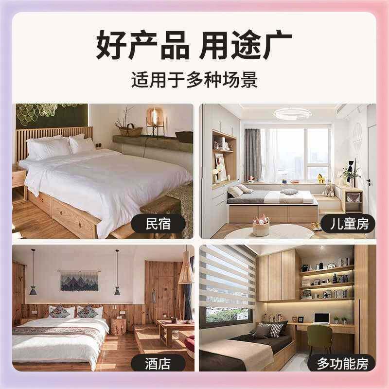 ?定榻榻米床垫做折叠  订椰棕家用塌塌米垫子制炕垫飘窗榻榻米垫