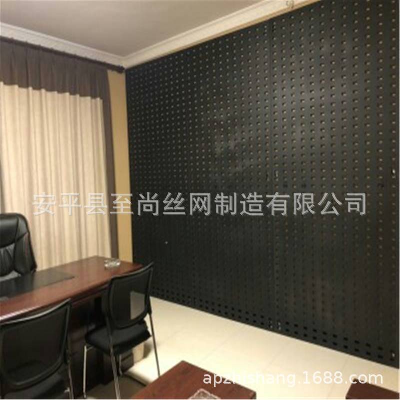 瓷砖展示架效果图冲孔 地板瓷砖展示架 冲孔板展示架厂家【至尚】